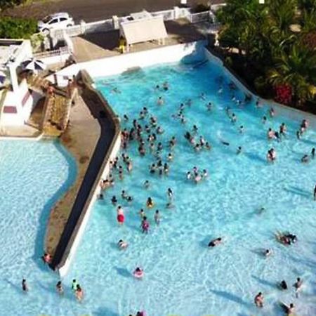 L'acqua Diroma - Suítes confortáveis - Park aquático 24 horas com Piscina de Ondas Caldas Novas Exterior foto
